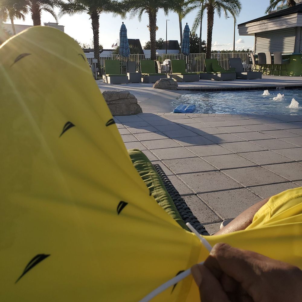 Meet your Posher, Lateefah